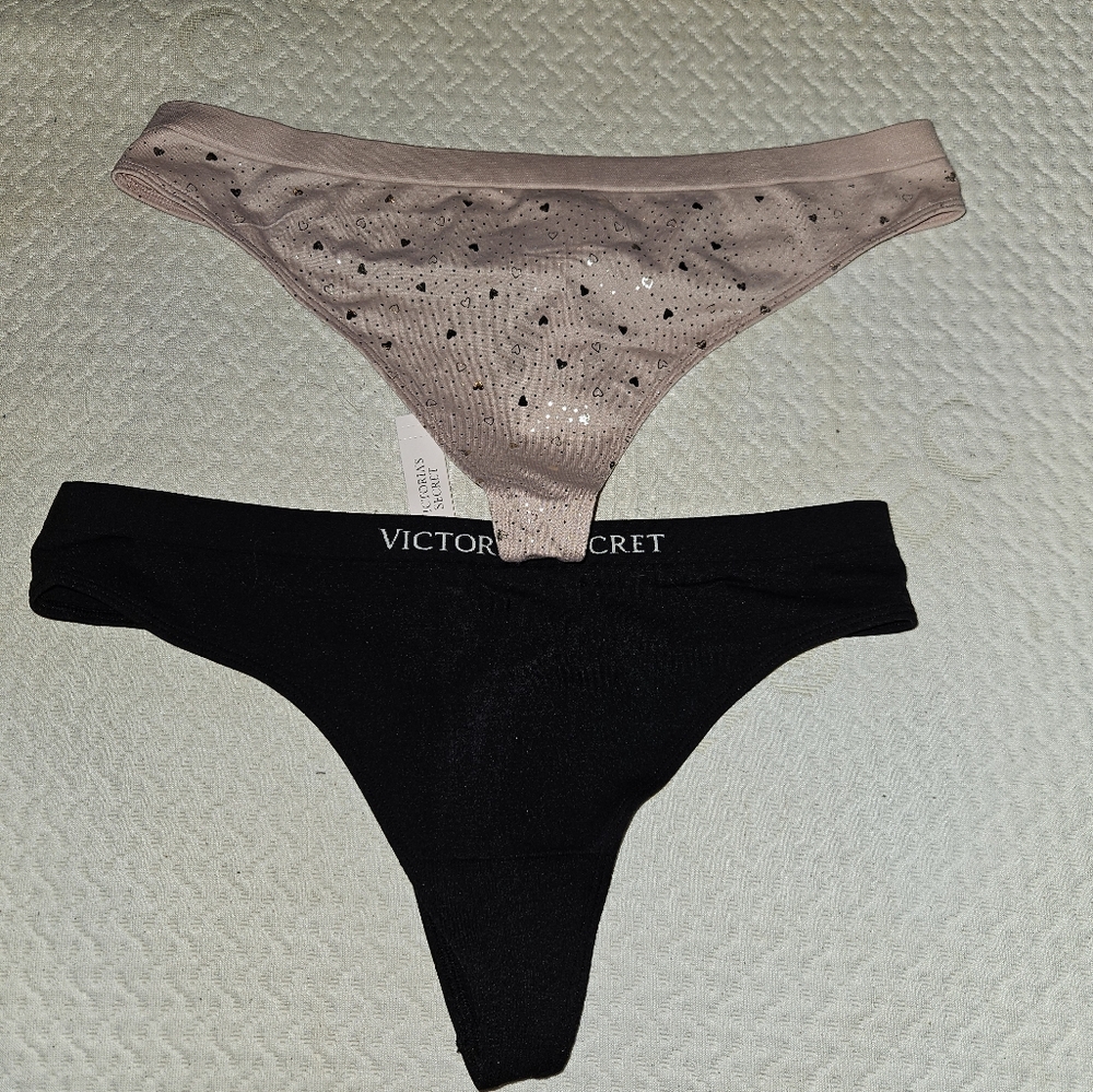 Victoria secret NWT underwear
